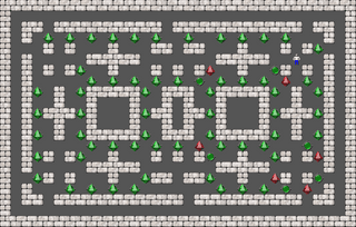 Уровень 3 — Orimaze 2